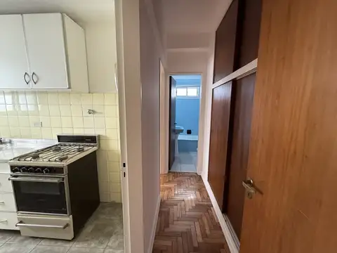 Departamento en Alquiler en Parque Las Heras, $ 760.000