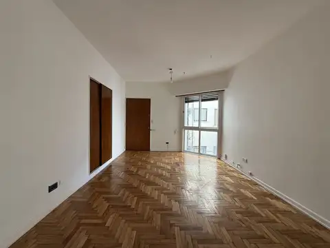 Av Santa Fe 3300, Piso 5