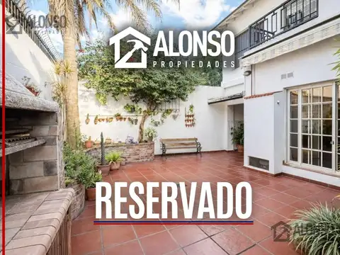 Venta - PH 4 AMBIENTES EN VENTA con 2 COCHERAS - Lanús