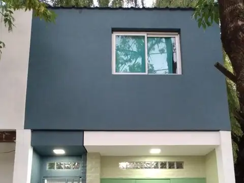 VENTA PH DOS AMBIENTES AL FRENTE APTO CRÉDITO  LOS POLVORINES