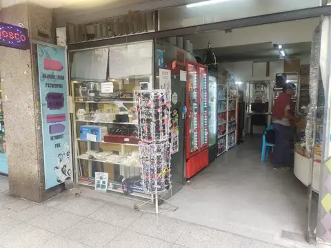 Fondo Comercio en Venta en Palermo, USD 15.000