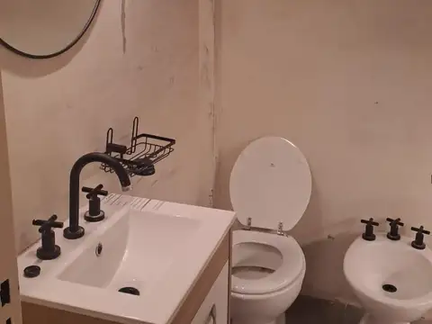 Departamento en Alquiler 35 años