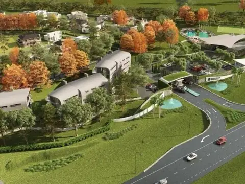 Terreno en Venta de 648,0 m2