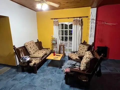 Casa en Venta en Lujan, USD 59.000