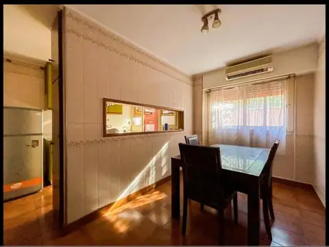 Departamento en Alquiler 25 años