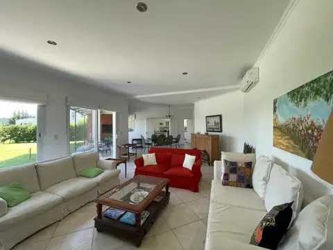 Casa en Alquiler 2 años