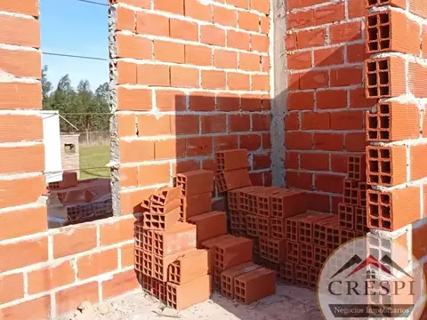 Terreno en Venta en Estancia Grande, USD 30.000