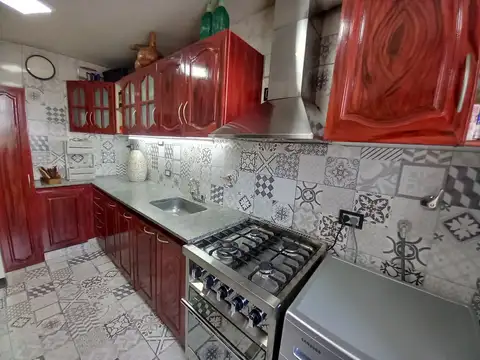 Departamento en Venta con 2 cocheras