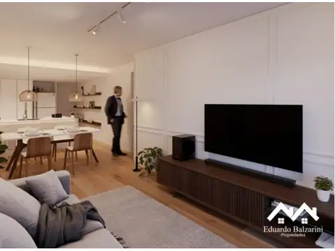 Dorrego 1409 , Piso 4