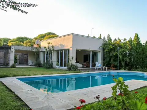 Casa en Venta de 1 dormitorio