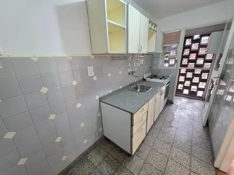 Departamento en Alquiler al Sur