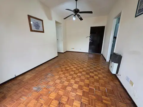 Departamento en Alquiler de 1 dormitorio