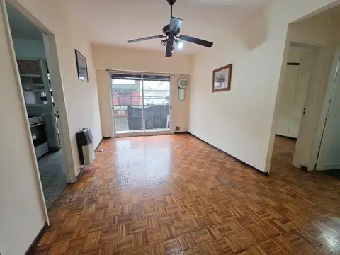 Departamento en Alquiler de 2 ambientes