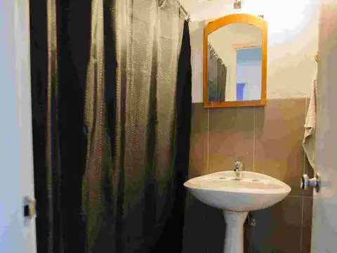 VENTA-APARTAMENTO-2 DORMITORIO-AGUADA