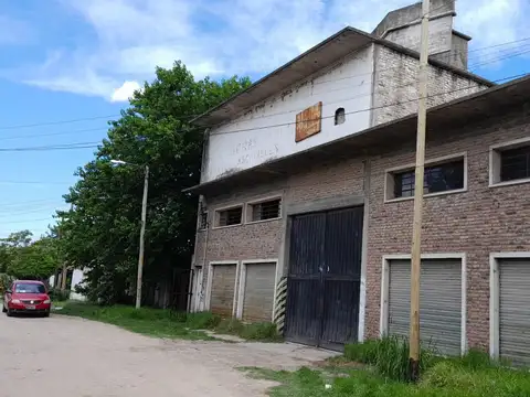 Galpon en Venta en Bosques, USD 260.000