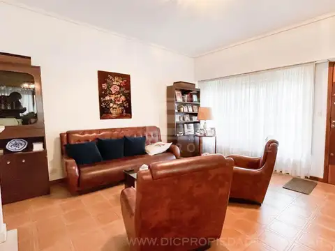 Depto Tipo Casa en Venta de 3 dormitorios