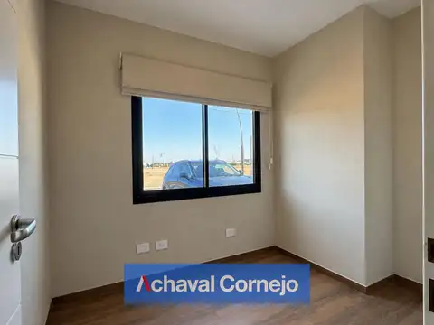 Casa en Alquiler A Estrenar
