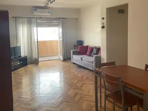 Departamento en Venta en Belgrano, USD 280.000