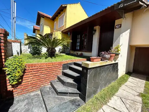 Casa en Venta en San Clemente del Tuyú, USD 140.000