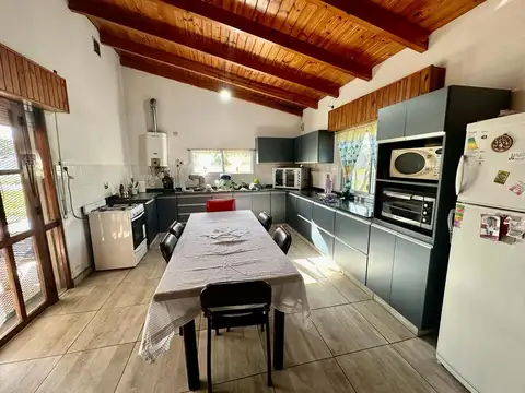 Casa en Venta 5 años