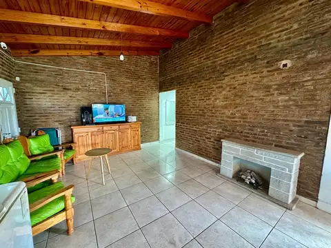 Excelente Casa en venta Hostal del Sol Fisherton Rosario