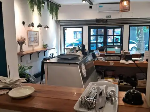 Fondo Comercio en Venta A Estrenar