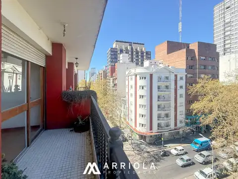 Departamento en Venta en Mar Del Plata, USD 108.000