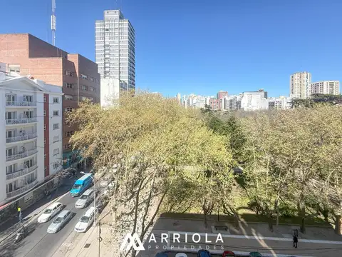 Hipolito Yrigoyen esquina 25 de Mayo