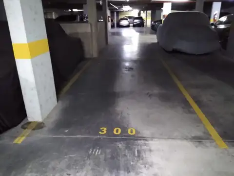 Cochera en Venta en Complejo Beccar Plaza II