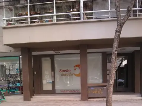 Alquiler Local Abasto