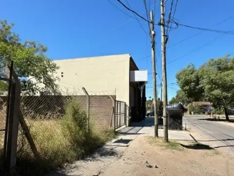 Calle 404