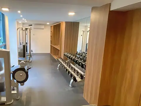 Av. Corrientes  al 1400