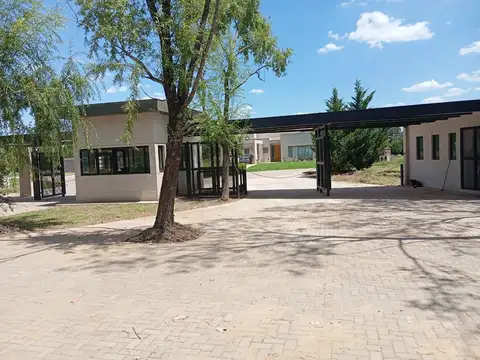 Barrio El Cardal II Ruta Provincial 6 KM 18,5