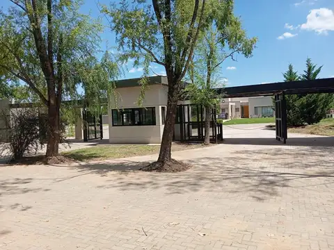 Terreno en Venta en Country Club Los Cardales, USD 25.000