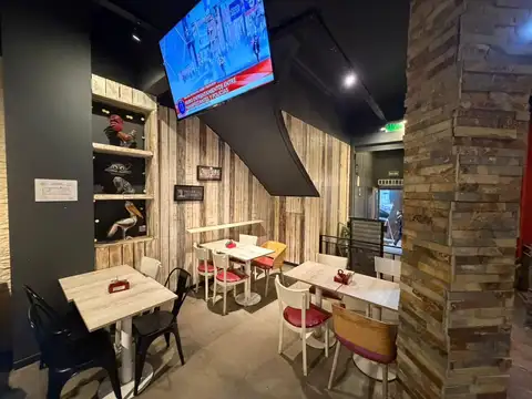 Fondo de Comercio en venta - Local Gastronómico - Almagro