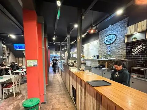 Fondo Comercio en Venta en Almagro, USD 60.000