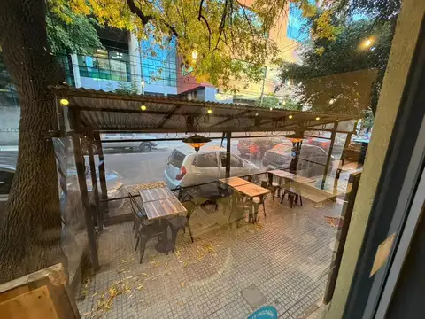 Fondo Comercio en Venta en Almagro, USD 60.000
