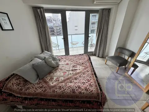 Departamento en Venta al Noroeste