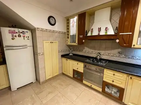Casa en Alquiler 30 años