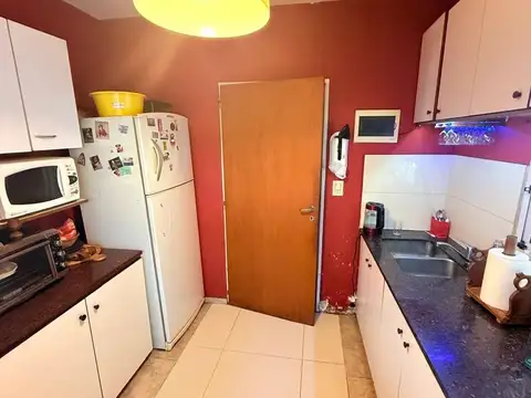 VENTA CASA 4 AMB JARDIN QUINCHO Y PARRILLA