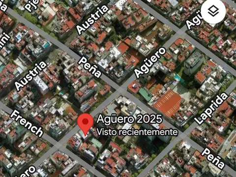 EXCEPCIONAL COCHERA Y ESPACIO PARA MOTO