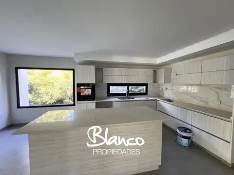 Casa en Venta A Estrenar