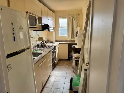 Departamento en Venta en Villa Ortuzar, USD 155.000