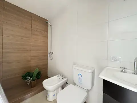 Casa 4 ambientes Tierras del Mar