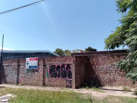 Terreno en Venta en Turdera, USD 99.000