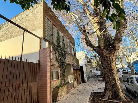Terreno en Venta en Parque Chas, USD 410.000