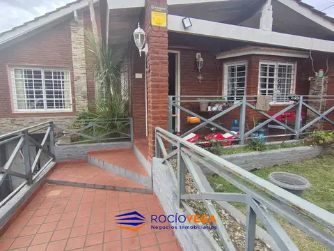 Casa en Venta en Hurlingham