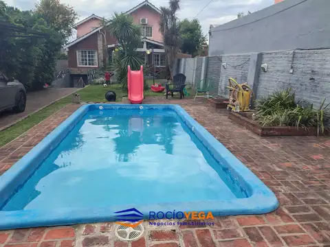 Casa en venta en Hurlingham