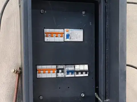 Galpon en Venta 45 años