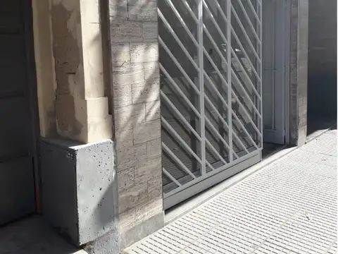 Gral Jose G Artigas 1000